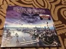 Iron Maiden - Brave New World 2 Lp 180 G Black Vinyl Sealed RSD BF 2016 Metal