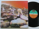 LP Led Zeppelin - Houses Of The Holy - OIS - The Ocean The Song Remains The Same