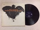BILLY HAWKS THE NEW GENIUS OF BLUES PRESTIGE VAN GELDER PR 7501 PROMO COPY EX+