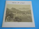 LP ITALIAN PROG MEN OF LAKE - MEN OF LAKE RIVA - ORIGINALE