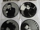 CURE Interview UK Ltd Edition 4x7