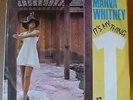 MARVA WHITNEY It's My Thing LP POLYDOR 1969 UK orig+stereo 583 767 JAMES BROWN