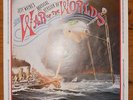 War of the Worlds vinyl record album LP in excellent condtion.
