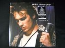 JEFF BUCKLEY LP   Grace   Newbury Comics Lilac Swirl   Limited 2,000