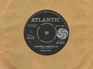 Doris Troy - Tomorrow Is Another Day / Whatcha Gonna Do About It - Atlantic - No
