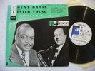 COUNT BASIE AVEC LESTER YOUNG JAZZ POUR TOUS RARE 50ties MONO 10