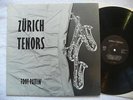 ZÜRICH TENORS 
