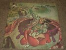 Last Autumn's Dream Jade Warrior RARE 1972 Prog Rock Original Inner FAST SHIP