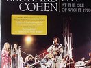 COHEN, Leonard - Live At The Isle Of Wight 1970 - Vinyl (gatefold 2xLP)