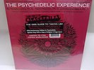 Black Friday Record Store Day 2016 The Psychedelic Experience Timothy Leary 12