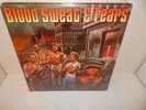 BLOOD SWEAT & TEARS NUCLEAR BLUES Original 1980 MCA LA Records SEALED LP Mint