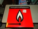 Rolling Stones lp Flashpoint 