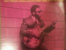 Boogaloo Joe Jones - Right On Brother Prestige Stereo Jazz LP VG HEAR