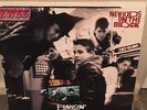 Hangin' Tough New Kids On The Block Vinyl LP Record Album 1988 FC 40985