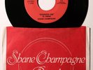 Shane Champagne Band: Stepped On | Rare Boston Power-Pop/Punk 1979 VG+/M- *HEAR*