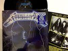 Metallica: Ride the Lightning 12