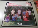 Share His Love HCJB RARE Christian Gospel Worship Ecuador Radio Station VG++ LP
