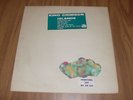 King Crimson - Islands LP - WHITE LABEL PROMO