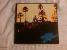 Eagles - Hotel California - Vinyl LP Record Asylum 6E-103 