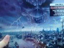 Iron Maiden Brave New World RSD 180 Gram double lp sealed