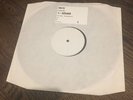 Rare Circa Survive Blue Sky Noise Vinyl Record Test Pressing A/B 2