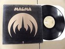 Magma-Mekanik Destruktiw Kommandöh (1973)  UK A&M Press Foc Jazz-Prog-Avant-Rock