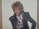David Bowie Into The Labyrinth -  ** Radio City Music Hall Feb 15th 1973 ** RARE