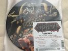GWAR - BLACK FRIDAY LIMITED EDITION PICTURE DISC 7