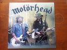 MOTORHEAD   going to brazil  2015    LP   blue vinyl