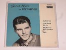 EP  -  RICKY  NELSON  - Great Hits