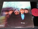 ROLLING STONES Between The Buttons / 1st press German LP 1967 DECCA SLK 16450-P