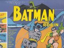BATMAN AND ROBIN LP SUN RA THE BLUES PROJECT AL KOOPER FRANCE IMPORT SEALED