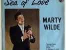 MARTY WILDE - SEA OF LOVE 7