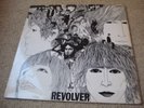 The Beatles Revolver 1st Press Remix 11 TNK XEX606-1 UK LP **FIRST DAY COPY**