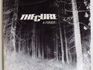 THE CURE - A FOREST 7