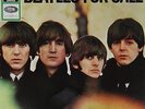 THE BEATLES - LP - Beatles For Sale - Germany - Odeon 1978 - exzellenter Zustand