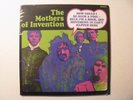 *FRANK ZAPPA / MOTHERS 1966 / 2016 -LTD/ED. 7-INCH “How Could I Be Such a Fool”*