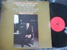 GLENN GOULD Piano BEETHOVEN SONSTAS Pathetique Moonlight Appassionata CBS STEREO