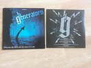 The Generators - Between The Devil And The Deep Blue Sea... 2009