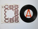 HIGH NOON, OLD FASHIONED FEELING, DRIVIN, DRIVIN, 4972, CBS PROMO