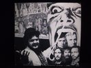 Genesis Live From The Mouth Of The Monster 2×Vinyl Unofficial Promo (Australia)