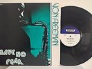 Von Freeman - Have No Fear – Nessa – LP N-6 – Original – NM
