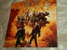 MEAT LOAF BRAVER THAN WE ARE GATEFOLD LP AUTOGRAPHED SIGNED 2016 SEALED PROOF 2