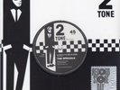 THE SPECIALS Sock It To Em J.B. / Rat Race [7