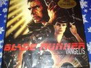HEAR STEREO LP AUDIO FIDELITY AFZLP-154 VANGELIS: BLADE RUNNER RED VINYL