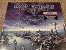 IRON MAIDEN  