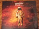 Deja Entendu [LP] by Brand New (Vinyl, May-2015, Triple Crown Records)