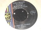 PIPO ROSARIO LA ORQUESTA LA TRAVIESA EL HIJO DEL PUEBLO GUAGUANCO free shipping