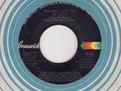 Killer Modern Soul (Hear Both Sides ) THE LOST GENERATION on Brunswick