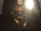 Diabolus in Musica [PA] by Slayer (Vinyl, Oct-2013, American Recordings (USA))